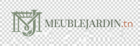 logo transparent meublejardin