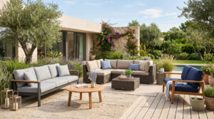 Comparatif des meilleurs canapés de jardin 2026 : comment choisir le bon modèle ?